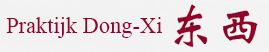 Praktijk Dong-Xi Logo